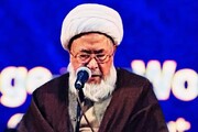 مؤمن کو نرم خو اور نرم رویہ اختیار کرنا چاہئے، علامہ شیخ حسن جعفری