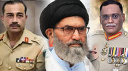 پاکستان آرمی کے عہدوں پر تعیناتیوں کا خیر مقدم کرتے ہیں، علامہ ساجد نقوی