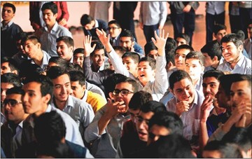 مسئولان باید به شناخت و فهم درستی از نسل جدید دست یابند