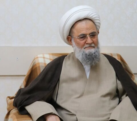 قوه قضائیه برخورد قاطعی با اغتشاشگران داشته باشد تبریز