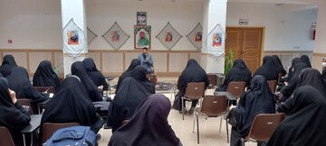 با نوجوان امروز همراه شویم