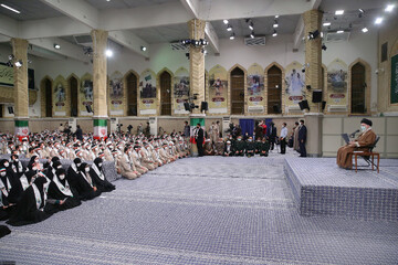 فیلم | چرا دشمن از برجام ۲ و ۳ حرف میزد؟