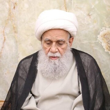 مرحوم جهان مهین‌  میراث شیعی و فرهنگ اصیل و پرجاذبه دینی را رواج داد