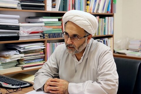محمدرضا یوسفی شیخ رباط، عضو هیئت علمی دانشگاه مفید