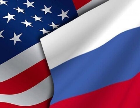 امریکہ و روس