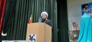 دشمن از سرمایه‌های انسانی ایران اسلامی احساس خطر می کند
