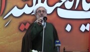 الشيخ قاووق: المقاومة هي العقبة الأكبر أمام مشاريع التطبيع مع العدو الإسرائيلي