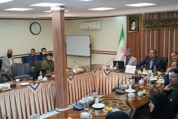 کرسی ترویجی عوامل ضد انگیزشی مؤثر بر یادگیری زبان انگلیسی طلاب حوزه های علمیه برگزار شد