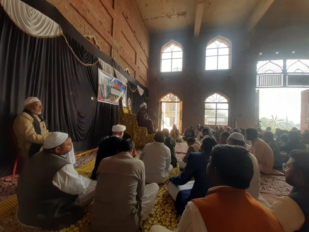 ولی فقیہ کی حکومت میں پس و پیش اور شکوک و شبہات کا شکار ہیں کیوں، لمحہ فکریہ