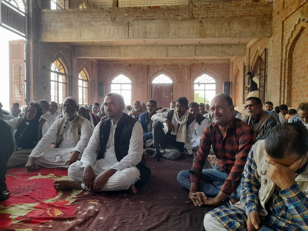 ولی فقیہ کی حکومت میں پس و پیش اور شکوک و شبہات کا شکار ہیں کیوں، لمحہ فکریہ