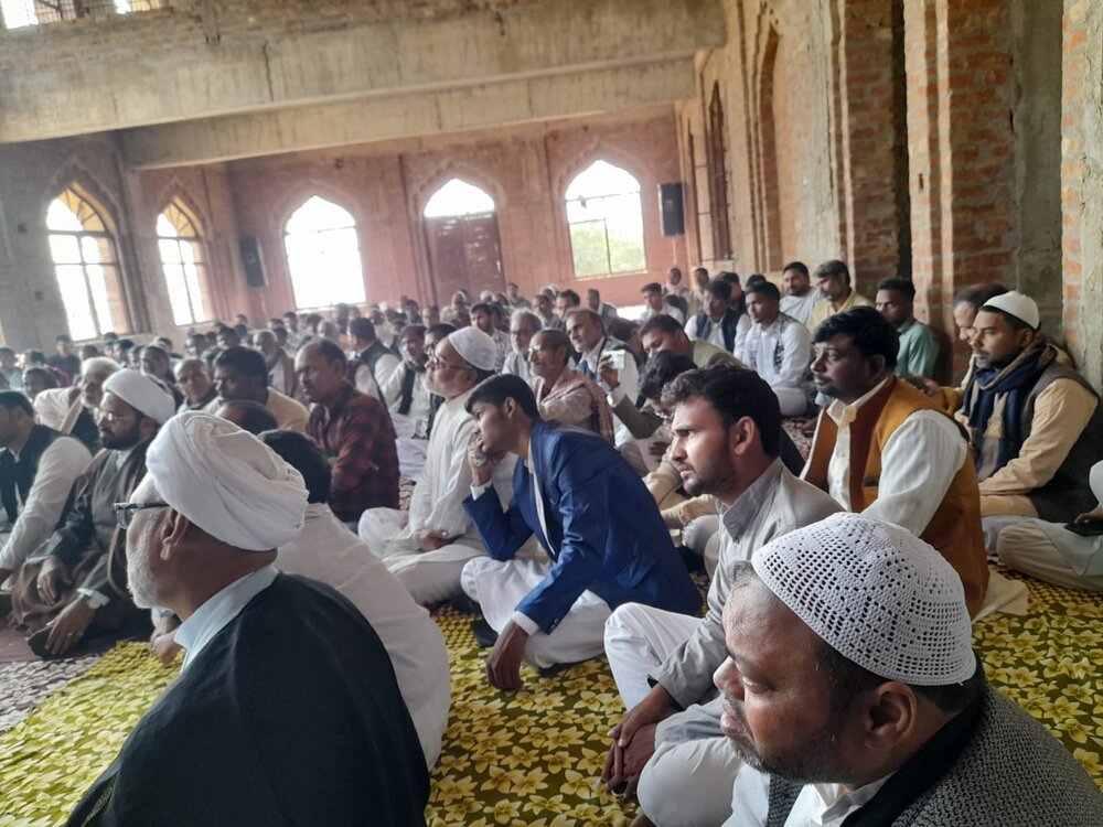 ولی فقیہ کی حکومت میں پس و پیش اور شکوک و شبہات کا شکار ہیں کیوں، لمحہ فکریہ