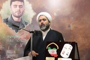 دشمن برای ضربه زدن به ایران پروژه دلتا را اجرا می‌کند