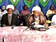 روحانیون  نیجریه با آیین سخنوری آشنا شدند