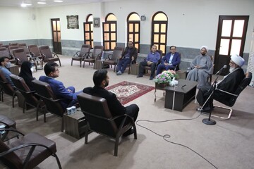 ایران بزرگ امروز بیش از هر زمان دیگری به کار و کارآفرینی نیاز دارد