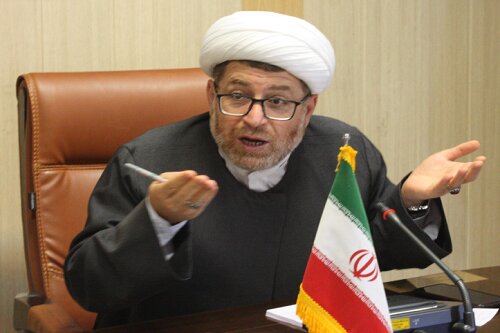 امنیّت امروز کشور مرهون ایثار شهدای بسیج است