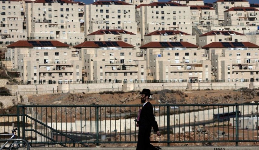 خطة صهيونية لشرعنة عشرات البؤر الاستيطانية في الضفة خطة صهيونية لشرعنة عشرات البؤر الاستيطانية في الضفة