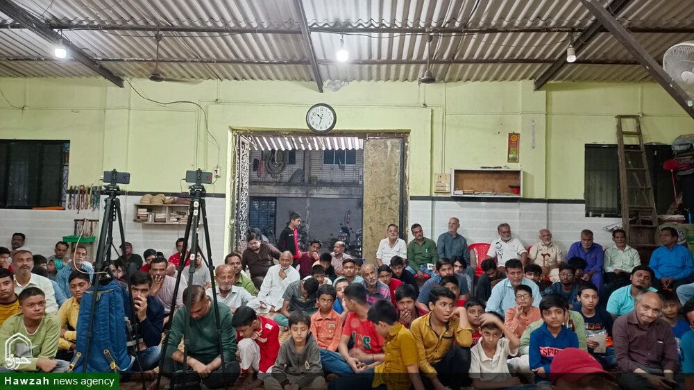 جامعہ امیرالمومنین (ع)، نجفی ہاوس کی جانب سے یکروزہ "الزہرا (ع) تربیتی کیمپ" کا انعقاد