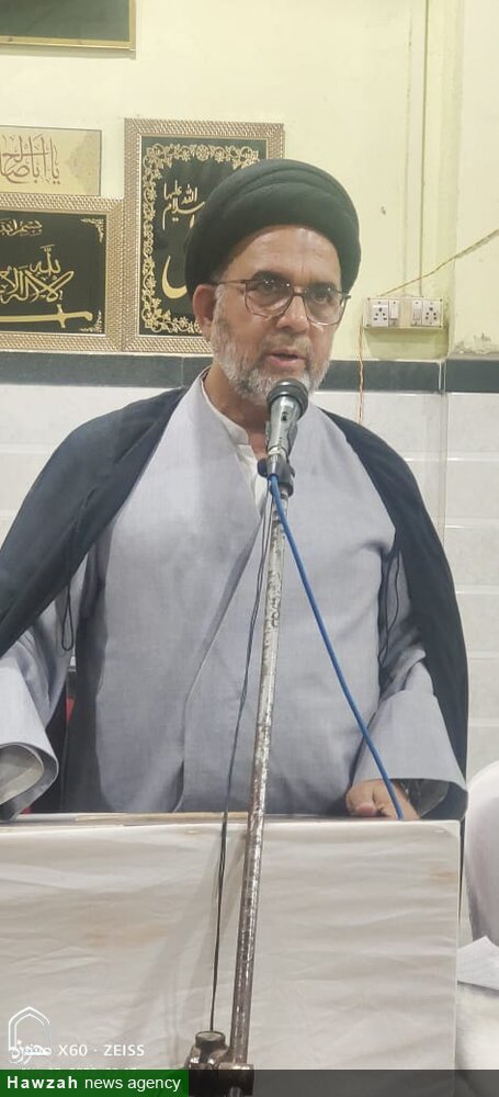 جامعہ امیرالمومنین (ع)، نجفی ہاوس کی جانب سے یکروزہ "الزہرا (ع) تربیتی کیمپ" کا انعقاد