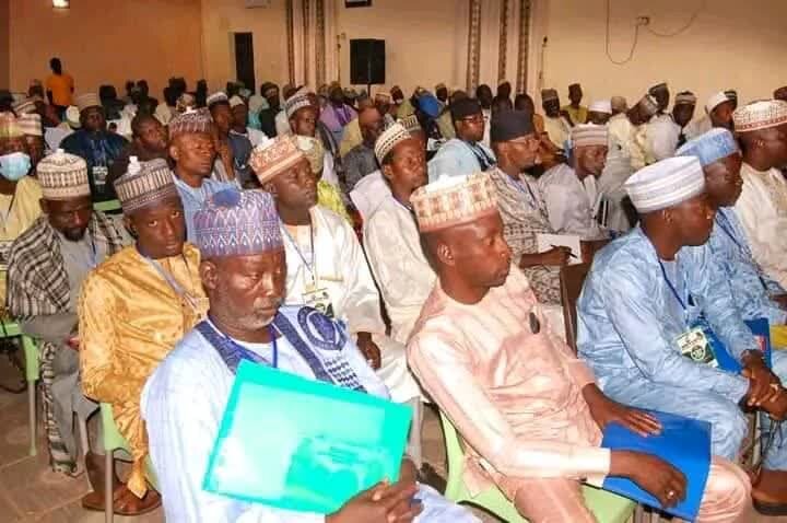 روحانیون نیجریه با آیین سخنوری آشنا شدند