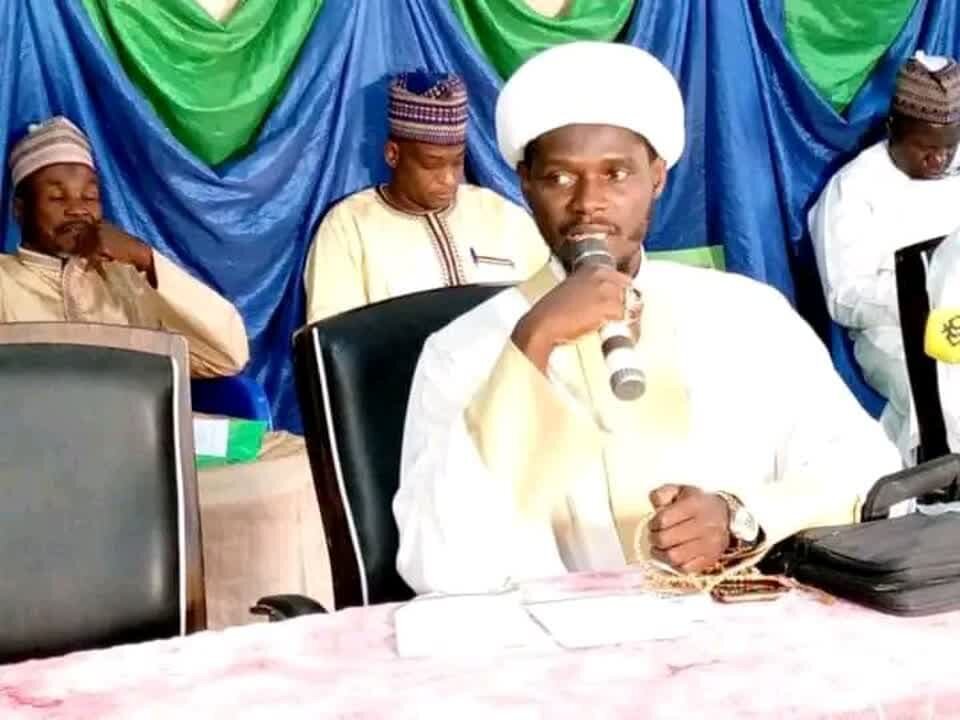 روحانیون نیجریه با آیین سخنوری آشنا شدند