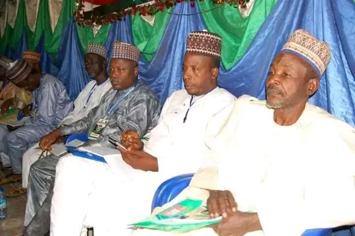 روحانیون نیجریه با آیین سخنوری آشنا شدند