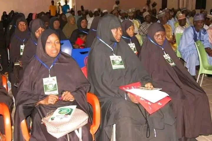 روحانیون نیجریه با آیین سخنوری آشنا شدند