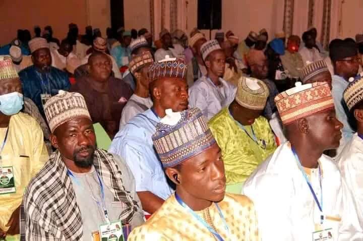 روحانیون نیجریه با آیین سخنوری آشنا شدند