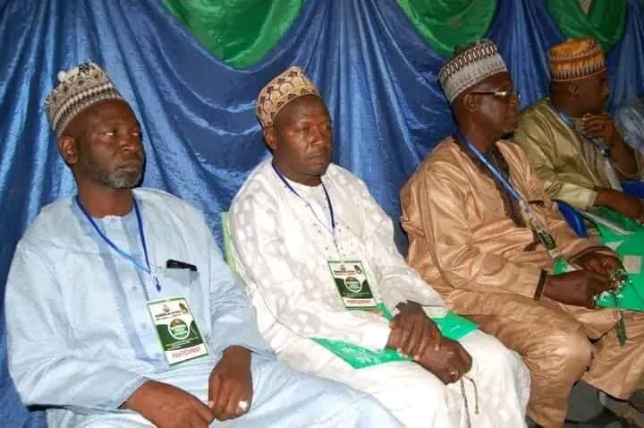 روحانیون  نیجریه با آیین سخنوری آشنا شدند 