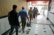 آزادی ۱۱۵۶ زندانی دارای شرایط ارفاقات قانونی از زندان‌های ۲۰ استان