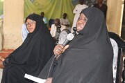 Photo/ Islamic Movement in Nigeria Organizes Seminar for Martyrs' Family