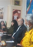  اجتماع بانوان قرآنی در مشهد برگزار می شود
