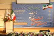 دشمن نمی خواهد «ایران قوی و آباد» وجود داشته باشد