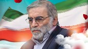 شہید فخری زادہ کی دوسری برسی کی تقریب تہران میں منعقد ہوگی