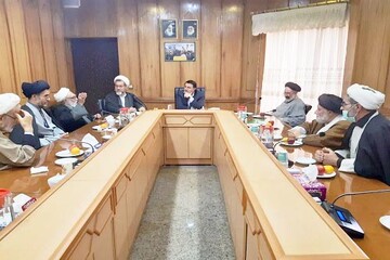 بسیج در خدمت عمران و آبادانی و حفظ امنیت  کشور است