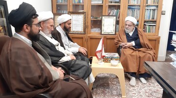 حجم بالای شبهات نشان از اهمیت تفکر شیعی در سطح جهانی دارد