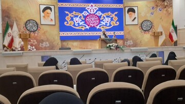 حضرت زینب(س) اسوه جهاد تبیین است