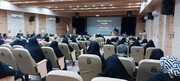 همایش بصیرتی "جهاد تبیین و روشنگری" در جلفا برگزار شد