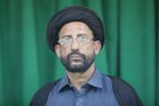 حکومت، بلوچستان کے مسائل فوری طور پر حل کرے: علامہ ظفر عباس شمسی