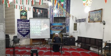 سفارش سردار سلیمانی تبعیت محض از ولایت بود