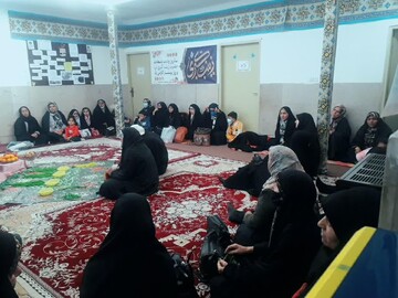 حضرت زینب(س) قهرمان فصاحت و بلاغت