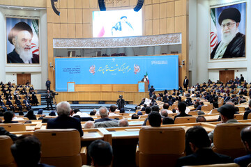 مسائل جامعه پرستاری در لایحه بودجه ۱۴۰۲ و برنامه هفتم توسعه لحاظ می شود