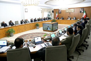 حضور سرزده در ادارات و ارتباط بی‌واسطه با ارباب رجوع