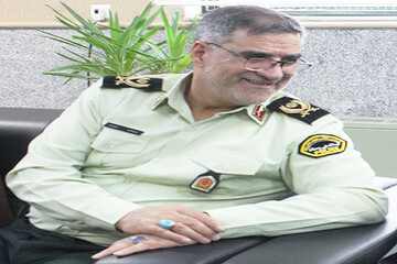 توطئه دشمن در ایجاد اغتشاش و نا امنی مربوط به دیروز و امروز نیست