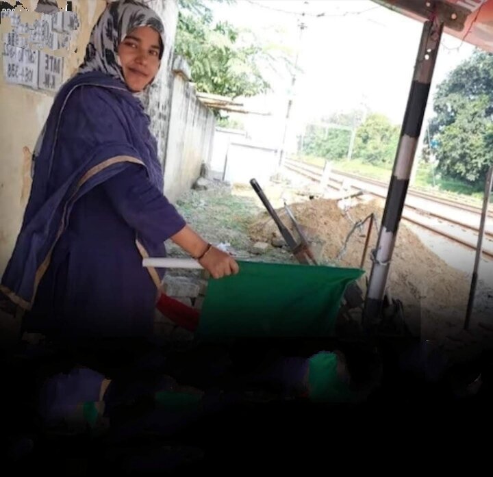 इस्लाम के दायरे में रहकर हर मैदान में तरक्की की जा सकती हैं, इस्लाम के दायरे में रहकर हर मैदान में तरक्की की जा सकती हैं,