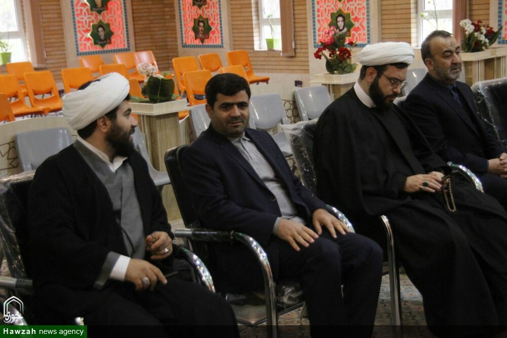 پویش مشق احسان همزمان با سراسر کشور در آذربایجان شرقی اجرا میشود