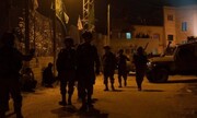 استشهاد فلسطينيين خلال اشتباك مسلح مع قوات الاحتلال في جنين