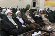 Photo/ Qom Islamic Seminaries' Scholars and Clerics Representatives General Assembly