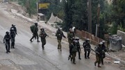 اسرائیلی حملوں میں 2 فلسطینی شہید، فلسطینیوں کے غم و غصے پورا علاقہ دہل اٹھا