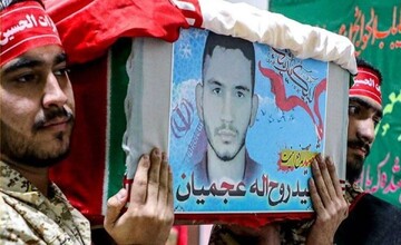 تایید احکام متهمان پرونده شهید عجمیان در دیوان عالی کشور/ محکومیت قره‌حسنلو به ۱۵ سال حبس نفی بلد
