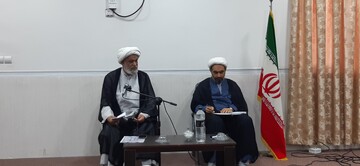 بصیرت افزایی از ابعاد مهم جهاد تبیین است